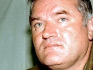 Трибуналът в Хага иска два отделни процеса по случая Ратко Младич