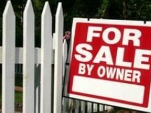 Нов спад на цените на недвижимите имоти в САЩ през януари