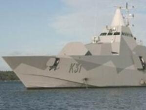 Франция смята да строи военни кораби клас "Корвета" във Варна