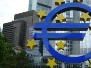 ЕЦБ е купила държавни облигации за 22 млрд. евро