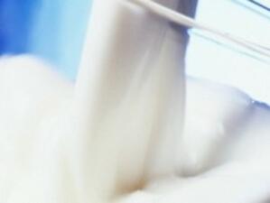 Подписаха споразумение с млекопроизводителите за подпомагане и развитие на сектора