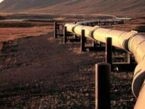 Доставките на газ от Иран за Турция са прекъснати заради взрив