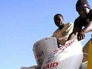 САЩ отпускат 105 милиона долара за гладуващите в Сомалия