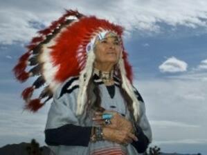 Индианците Дакота правят своя държава в пет американски щата