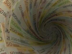 Банкнотата от 20 евро е сред най-фалшифицираните в еврозоната