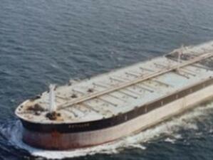 Бунтовниците плениха либийски танкер