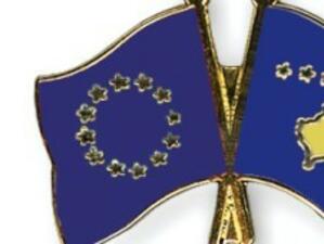 ЕС поиска от Прищина да успокои ситуацията в Северно Косово