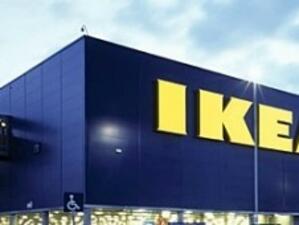 Веригата магазини IKEA изтегля матраци от немския пазар
