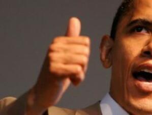 Обама подписа законопроекта за повишаване на тавана на публичния дълг