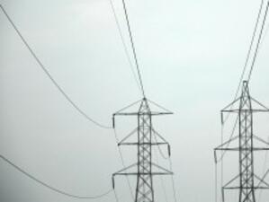 ЧЕЗ отчита 19% ръст на използвания ток за ноември