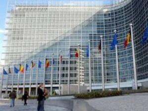 ЕК: Спасителни планове за Испания, Италия и Кипър не се обсъждат