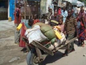Помощта на Африканския съюз за Сомалия била некоординирана
