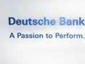 Deutsche Bank отделя над 2 млрд. евро, за да покрие загубите си