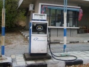 2000 бензиностанции затварят, ако не инсталират нивомери до 20 дни
