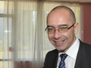 Стефан Константинов: Няма криза с лекарствата за онкоболни