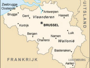 Люк Коен: Икономиката на Белгия е изпаднала в рецесия