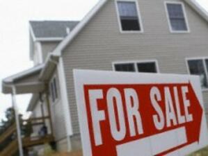 Кризата на имотния пазар свършва
