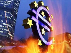 ЦИЕ остава под влиянието на дълговата криза в eврозоната