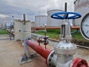 Украйна не е искала намаляване на доставките на руски газ