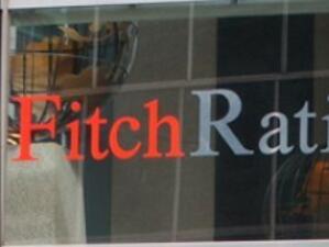 Fitch ще обяви Гърция в частична неплатежоспособност