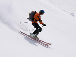 Британски журналисти ще карат ски у нас