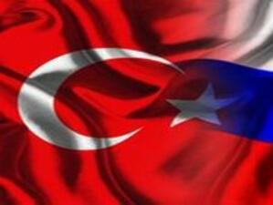 Русия призова Турция да зачита резолюциите на СС на ООН за Кипър