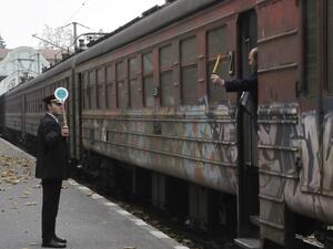 Възложени са обществените поръчки за реконструкцията на жп линията "Димитровград - Свиленград"