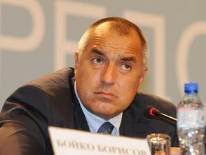 Борисов: Без четирилентови пътища нищо не става в регионите
