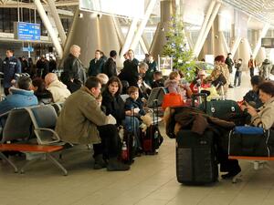 Канадска фирма се интересува от летището в Горна Оряховица 