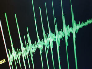 Леко земетресение е регистрирано в Смолянско