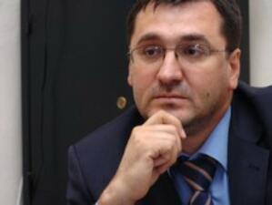 Атанасов: Разширяването на Пловдив е абсолютно наложително