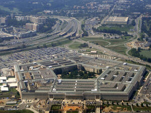 Пентагонът ще намали с 9% бюджета си
