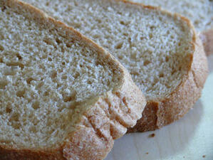В Гърция се продава контрабанден български хляб