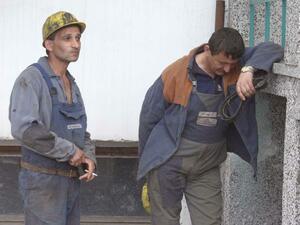 Работата в "Мини Марица-изток" продължава, независимо от студа