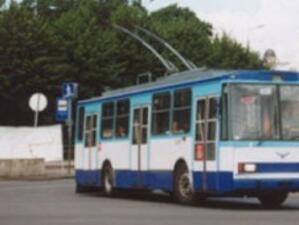Провериха за нередности в градския транспорт на Пловдив