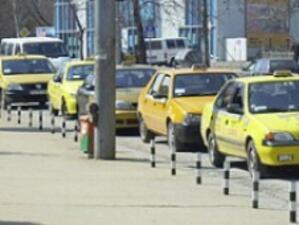Таксиметровите услуги все още лукс по морето