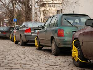 187 места за платено паркиране откриват във Варна