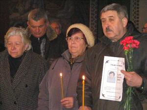 4 години от трагедията във влака "София-Кардам"