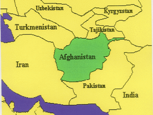 България може да построи болница в Афганистан