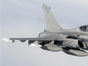 НАТО активизира въздушните удари по обекти в Либия