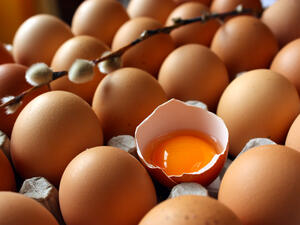 Няма спекулация с цените на яйцата, твърдят производителите