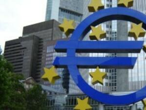 Финансовите министри от еврозоната одобриха кредит от 12 млрд. евро за Гърция
