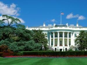 Белият дом ще плати 37 милиона долара за заплати през 2011 г.