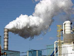ОИСР: Парниковите емисии ще се увеличат с 50% до 2050 г.