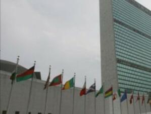 ООН подготвя приемането на резолюция за Грузия
