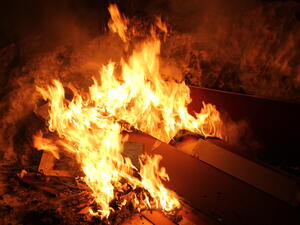 Нови 15 пожара са избухнали в Ловешка област