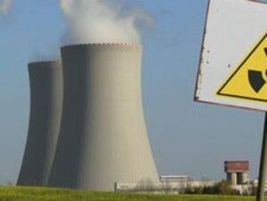Франция ще инвестира един милиард евро в развитието на ядрената си енергетика