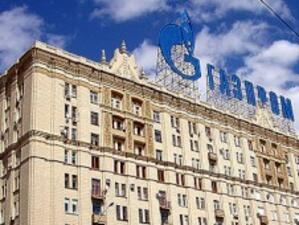 Газпром няма да бъде приватизиран, обяви помощник на руския президент