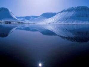 Исландия ще допусне петролни проучвания във водите си