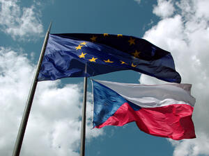 Чехия подкрепя изцяло присъединяването ни към Шенген